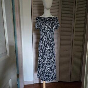Aller Simplement Bodycon dress S/M Never worn